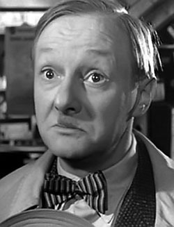 Picture of the actor