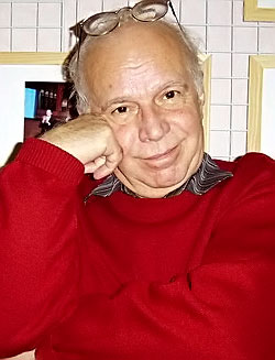 Picture of the actor