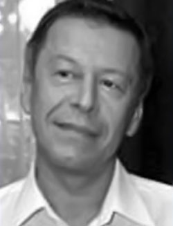Донских Александр