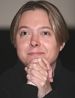 Бурляев Иван