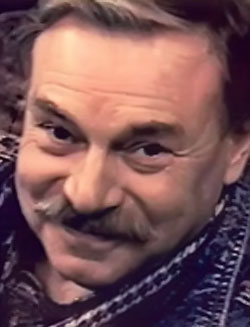 Picture of the actor
