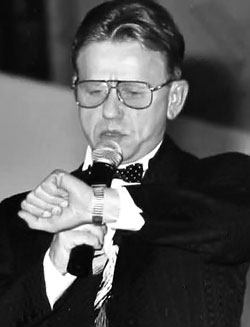 Picture of the actor