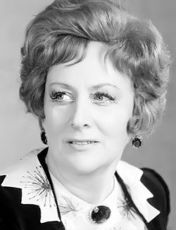 Ликсо Ирина