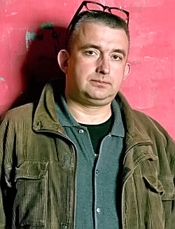 Аболиньш Гундарс