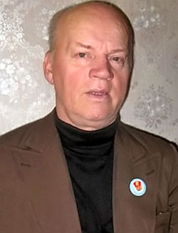 Picture of the actor