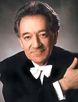 Темирканов Юрий