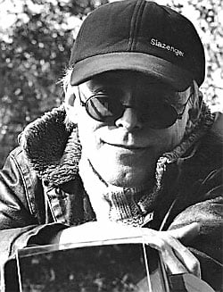 Picture of the actor