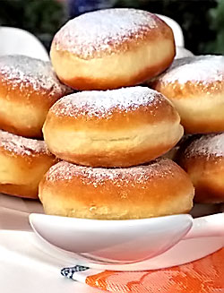 Австрийская кухня