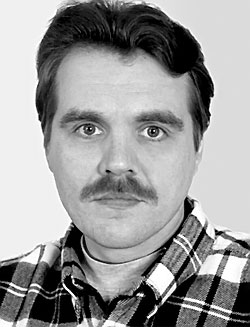 Picture of the actor