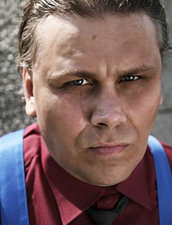 Стрелков Константин