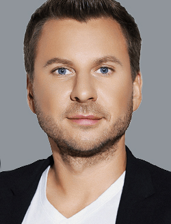 Белов Сергей