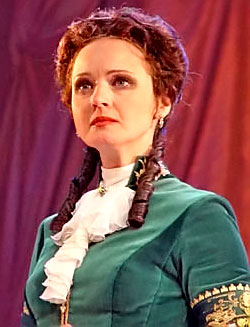Сотникова Елена