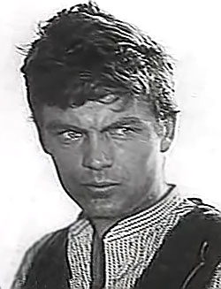 Picture of the actor
