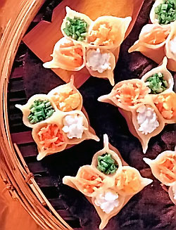 Китайская кухня