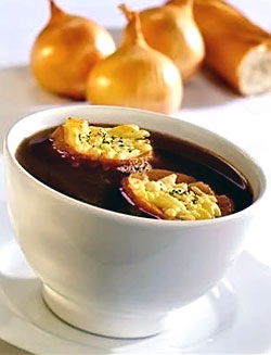 Французская кухня