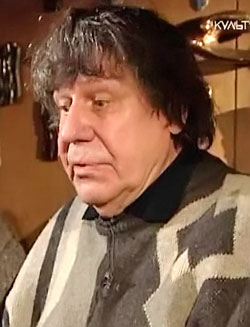 Picture of the actor