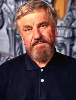 Picture of the actor