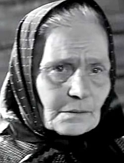 Ольшевская Лидия
