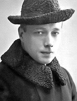 Picture of the actor