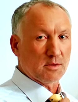 Нисков Владимир