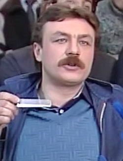 Тетервов Евгений