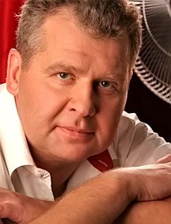 Picture of the actor