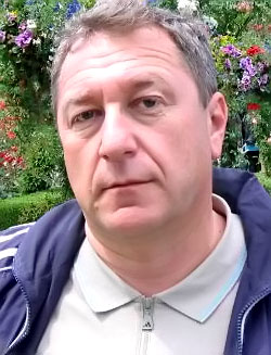 Picture of the actor