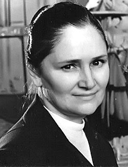 Маркова Майя