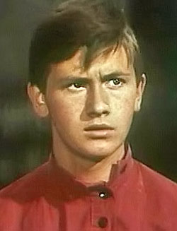 Picture of the actor