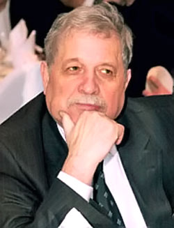 Picture of the actor