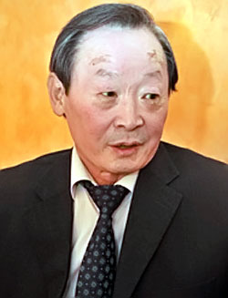 Picture of the actor