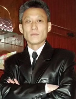 Picture of the actor