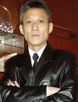 Picture of the actor