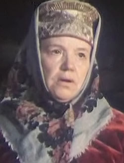 Малоземова Ольга