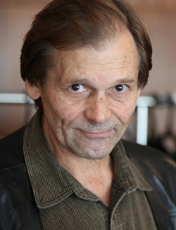 Picture of the actor