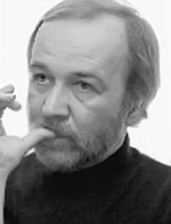 Picture of the actor
