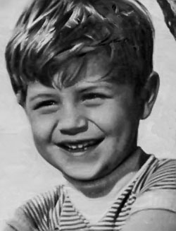 Picture of the actor