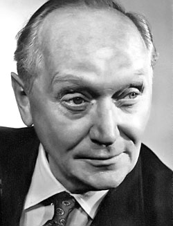 Picture of the actor