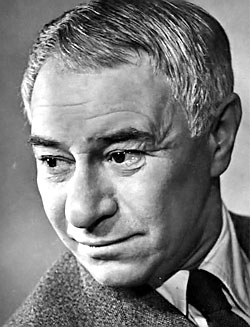 Picture of the actor