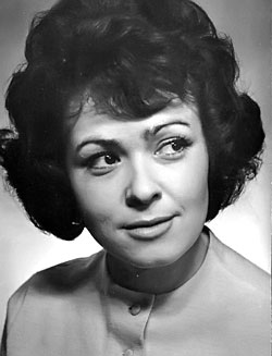 Богдалова Иржина