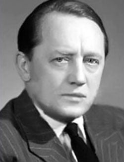 Picture of the actor