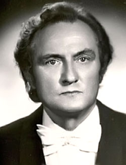 Picture of the actor