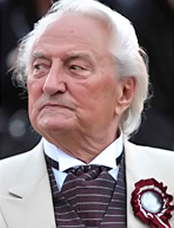 Picture of the actor