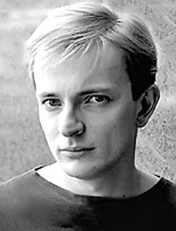 Смирнов Андрей