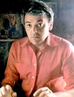 Picture of the actor