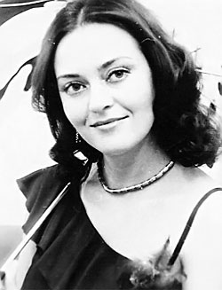 Родина Светлана