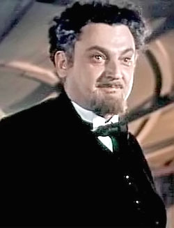 Колин Иосиф