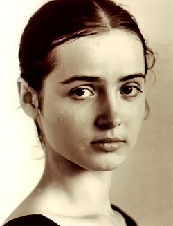 Смирнова Светлана