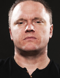 Воробьев Александр
