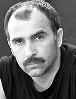 Picture of the actor